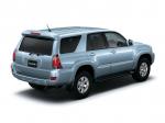 Toyota Hilux Surf 2005 года